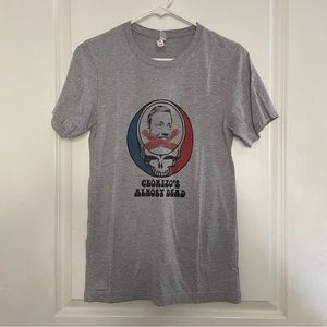 Joe Russo’s Almost Dead Band Tee